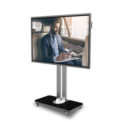 calidad  Flexible Education.Training.Office Horion 65inch Screen Show Interactive Smart Consulting Company Flat Panel With Ifp fábrica
